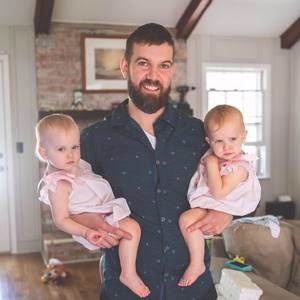 Meet your Posher, James